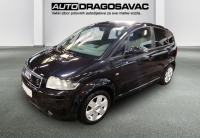 Audi A2 1.4 TDI 1.4 B - DIJELOVI (2000-2005)