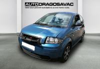 Audi A2 1.4 TDI 1.4 B - DIJELOVI (2000-2005)