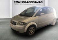 Audi A2 1.4 TDI 1.4 B - DIJELOVI (2000-2005)