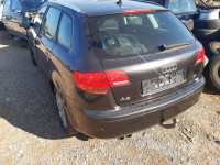 Audi A3 2,0 fsi dijelovi