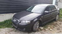 Audi A3 2,0 TDI