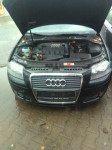 Audi A3 8P Sportback S-line 2005. godina