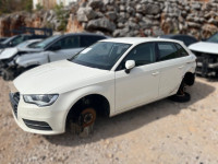 AUDI A3 8V 2013 1.6TDI DIJELOVI U DIJELOVIMA
