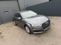 Audi A3 Coupe 1.6 tdi DBK ***dijelovi***