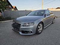 Audi A4 1.8 TFSI