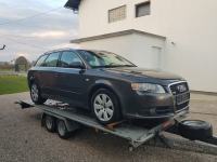 Audi A4 1,9 TDI DIJELOVI