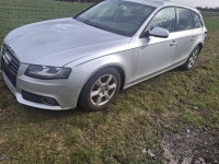 Audi A4 2,0 TDI