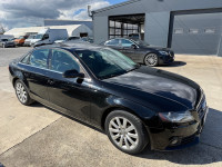 Audi A4 2,0 TFSI automatik quattro 11g vozno stanje prodajem