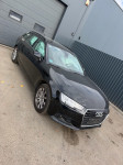 Audi A4 2.0tdi S-tronic