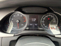 Audi A4 Avant 1,8 TFSI