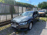 Audi A4 Avant 2,0 TDI