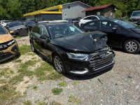 Audi A4 Avant 35 TDI automatik