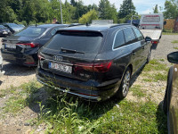 Audi A4 Avant 35 TDI automatik