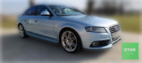 AUDI A4 B8 2.0 TDI DIJELOVI LIMARIJE I MEHANIKE MOTOR CAGA