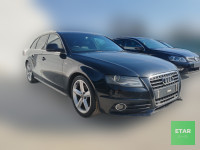 AUDI A4 B8 AVANT DIJELOVI LIMARIJE I MEHANIKE MOTOR CAGA AUT. MJENJAČ