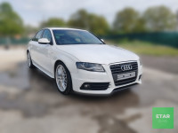 AUDI A4 B8 DIJELOVI LIMARIJE I MEHANIKE MOTORI CAGA I CDHA (CDHB)