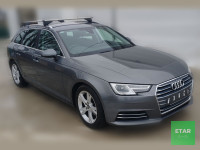 AUDI A4 B9 2016. DIJELOVI LIMARIJE I MEHANIKE MOTOR DEU MJENJAČ PZF