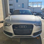 Audi A5 3.0 Sportback 2011-2016 | VOZILO U DIJELOVIMA