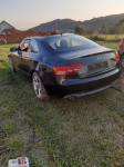 Audi A5  3,0 TDI dijelovi