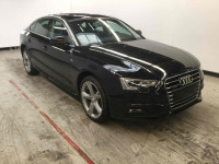 Audi A5 8T FL Sportback 2,0 TDI S-tronic S-line *** DIJELOVI ***