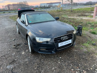 Audi A5 Cabrio 3,0 TFSI S-Tronic CMU **dijelovi**