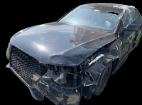 Audi A5 Coupe 1,8 TFSI 2011 ZA DIJELOVA DIJELOVI