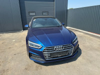 Audi A5 Coupe 2,0 TFSI automatik