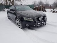 Audi A5 Coupe 2,7 TDI DIJELOVI