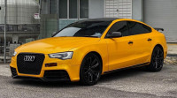 Audi A5 DIJELOVI