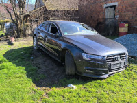 Audi A5 DIZEL