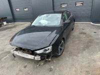 Audi A5 Sportback 2,0 TDI CNH ***dijelovi***