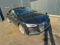 Audi A5 Sportback 2,0 TDI DET ***dijelovi***