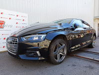 Audi A5 F5 Sportback 3,0 TDI quattro S-tronic S-line *** DIJELOVI ***