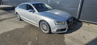 Audi A5 Sportback i coupe dijelovi