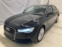 Audi A6 4G Facelift 2,0 TDI S-tronic *** DIJELOVI ***