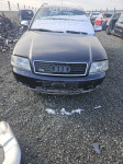 Audi A6 2,5 V6 TDI