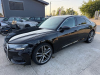 Audi A6 40 TDI 2018g karambol u voz. stanju na ime kupca prodajem...