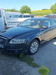 Audi A6 Allroad 3,2 V6 FSI automatic za dijelove!