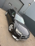 Audi A6 Allroad 55tdi karambol