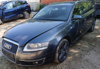 Audi A6 Avant 2.7 tdi 132 kw automatik, za dijelove