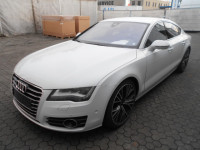 Audi A7 3,0 TDI S-tronic ***DIJELOVI LIMARIJE, MEHANIKE, INTERIJERA***