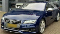 Audi A7 3,0 TDI S-tronic za dijelove