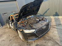 Audi A7 45 TFSI automatik ***dijelovi***