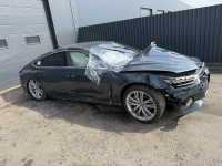 Audi A7 45TDI DDV ***dijelovi***