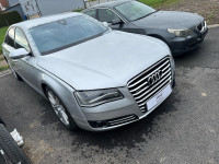Audi A8 3,0 TDI CDT  ***dijelovi***