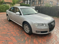 Audi A8 3,0 V6 TDI 4E D3 DIJELOVI