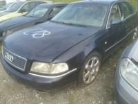 Audi A8 4,2 po dijelovima