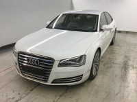 Audi A8 4H 2,0 TDI ***DIJELOVI LIMARIJE, MEHANIKE, INTERIJERA***