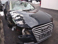Audi A8 4H 3,0 TDI ***DIJELOVI LIMARIJE, MEHANIKE, INTERIJERA***