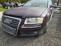Audi A8 V8 automatik